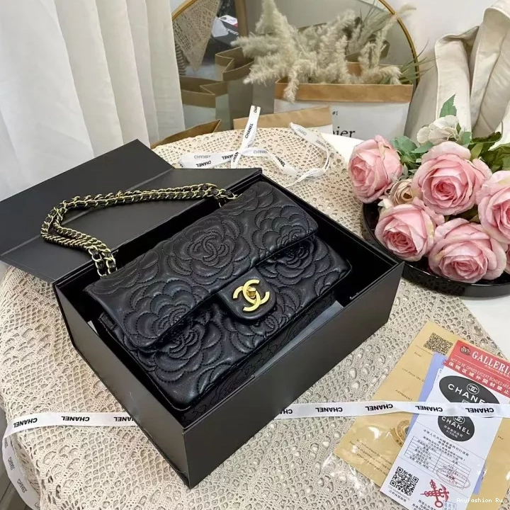 Women For 3385 Chanel Messenger Bags Versatile 1007